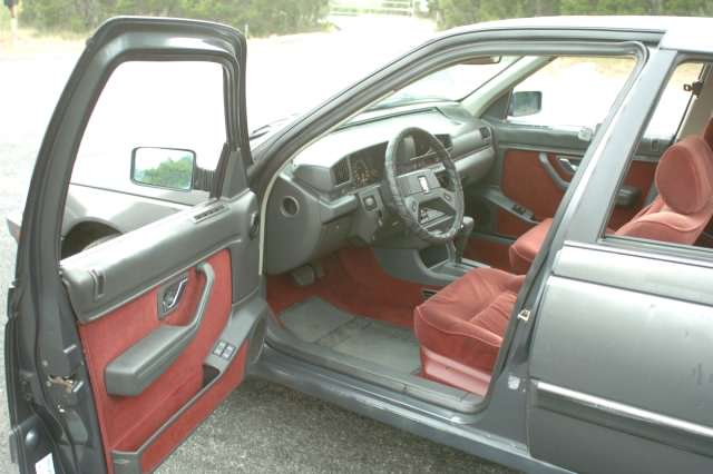 peugeot 405