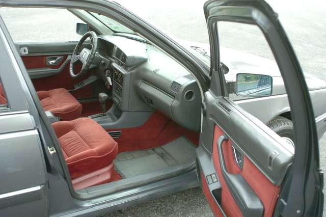 peugeot 405